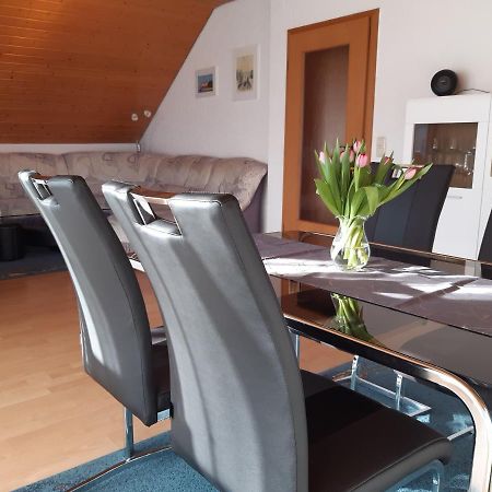 Ferienwohnung Haus Franke Langenargen Exterior foto